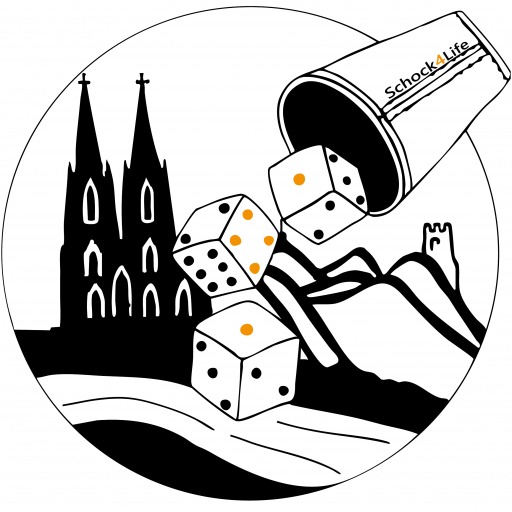 Logo Schock4Life e.V.